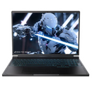 Thunderobot R16S 電競 AI 手提電腦 (16” 2560x1600 240Hz / Intel Core i9-13900HX / RTX5070Ti / 16GB DDR5 / 1TB M.2 SSD / Windows 11 Pro) NB-T9U00J