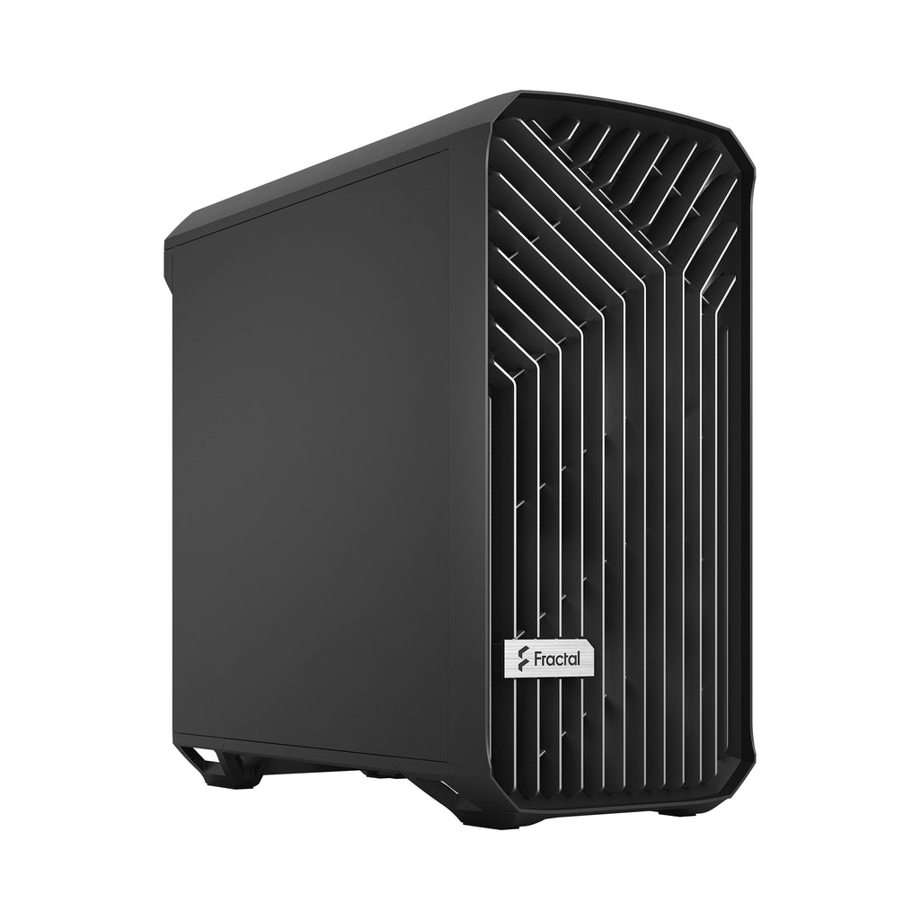Torrent Compact Build Fractal Design Torrent Compact Solid ATX Case FD-C-TOR1C-04