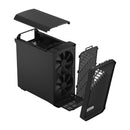 Fractal Design Torrent Compact Solid ATX Case FD-C-TOR1C-04