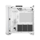 Fractal Design Torrent Compact RGB White Tempered Glass ATX Case  FD-C-TOR1C-05