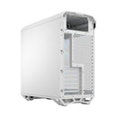 Fractal Design Torrent Compact RGB White Tempered Glass ATX Case  FD-C-TOR1C-05