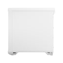 Fractal Design Torrent Compact RGB White Tempered Glass ATX Case  FD-C-TOR1C-05