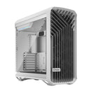 Fractal Design Torrent White TG Clear Tint ATX Case FD-C-TOR1A-03