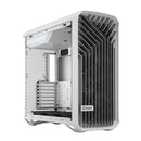 Fractal Design Torrent White TG Clear Tint ATX Case FD-C-TOR1A-03