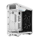 Fractal Design Torrent White TG Clear Tint ATX Case FD-C-TOR1A-03
