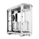 Fractal Design Torrent White TG Clear Tint ATX Case FD-C-TOR1A-03