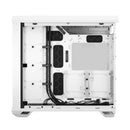 Fractal Design Torrent White TG Clear Tint ATX Case FD-C-TOR1A-03