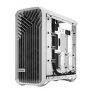 Fractal Design Torrent White TG Clear Tint ATX Case FD-C-TOR1A-03