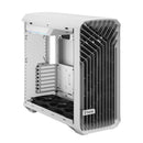 Fractal Design Torrent White TG Clear Tint ATX Case FD-C-TOR1A-03