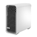 Fractal Design Torrent White TG Clear Tint ATX Case FD-C-TOR1A-03