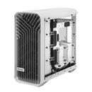 Fractal Design Torrent White TG Clear Tint ATX Case FD-C-TOR1A-03