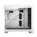 Fractal Design Torrent White TG Clear Tint ATX Case FD-C-TOR1A-03