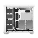Fractal Design Torrent White TG Clear Tint ATX Case FD-C-TOR1A-03
