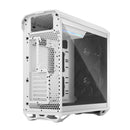 Fractal Design Torrent White TG Clear Tint ATX Case FD-C-TOR1A-03