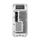 Fractal Design Torrent White TG Clear Tint ATX Case FD-C-TOR1A-03