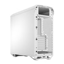 Fractal Design Torrent White TG Clear Tint ATX Case FD-C-TOR1A-03