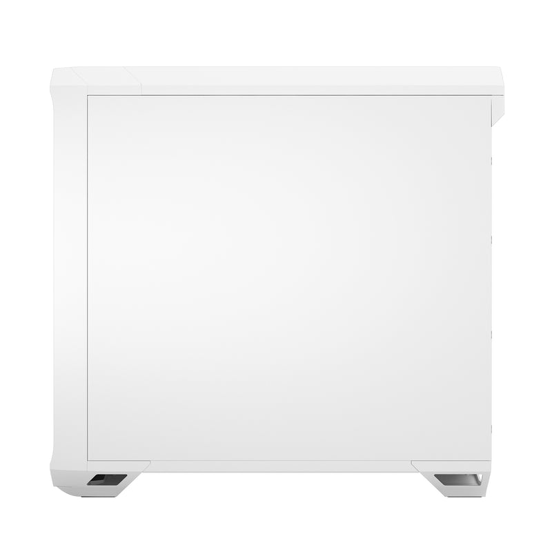 Fractal Design Torrent White TG Clear Tint ATX Case FD-C-TOR1A-03