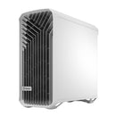 Fractal Design Torrent White TG Clear Tint ATX Case FD-C-TOR1A-03