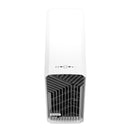 Fractal Design Torrent White TG Clear Tint ATX Case FD-C-TOR1A-03