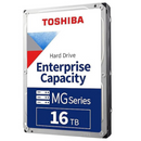 Toshiba 16TB MG09ACA16TE Enterprise 3.5" SATA 7200rpm 512MB Cache HDD (HD-MG0916T)