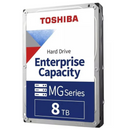 Toshiba 8TB MG10ADA800E Enterprise 3.5" SATA 7200rpm 512MB Cache HDD (HD-MG1008T)
