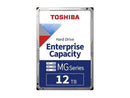 Toshiba 12TB MG09ACA12TE Enterprise 3.5" SATA 7200rpm 256MB Cache HDD (HD-MG0912E)