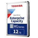 Toshiba 12TB MG09ACA12TE Enterprise 3.5" SATA 7200rpm 256MB Cache HDD (HD-MG0912E)