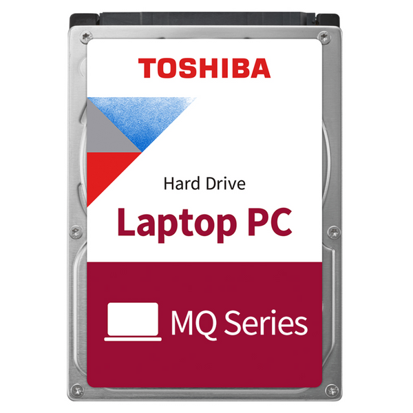 Toshiba 2TB MQ04ABD200 2.5" SATA 9.5mm 5400rpm 128MB Cache HDD