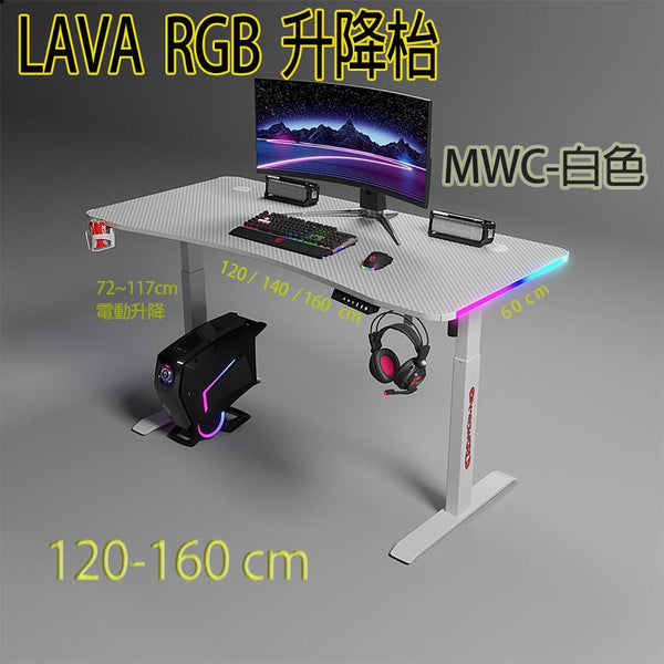 Leva Computer LAVA
