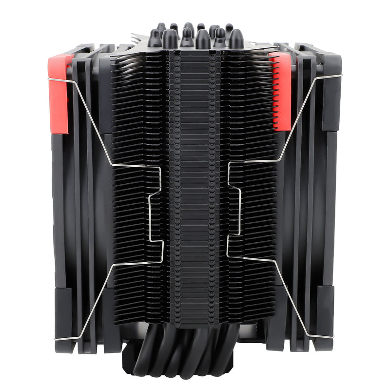 Thermalright Ultra 120EX REV.4 BLACK CPU Cooler