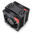 Thermalright Ultra 120EX REV.4 BLACK CPU Cooler