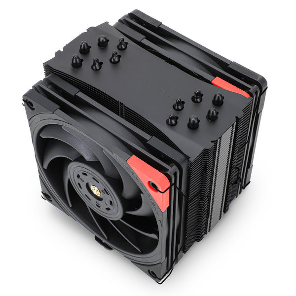 Thermalright Ultra 120EX REV.4 BLACK CPU Cooler