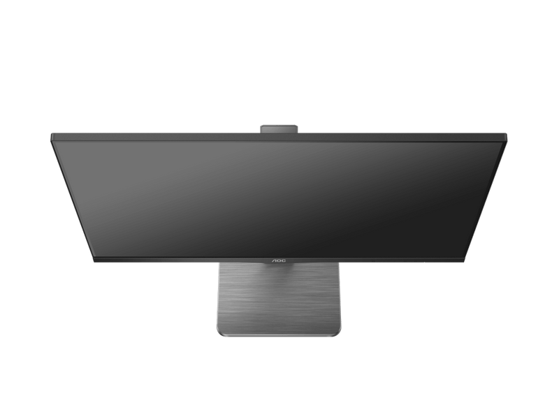 AOC 28" U28P2U 4K UHD IPS (16:9) 顯示器