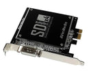 AVer Aver-SD-Capture-8 Card (C968)