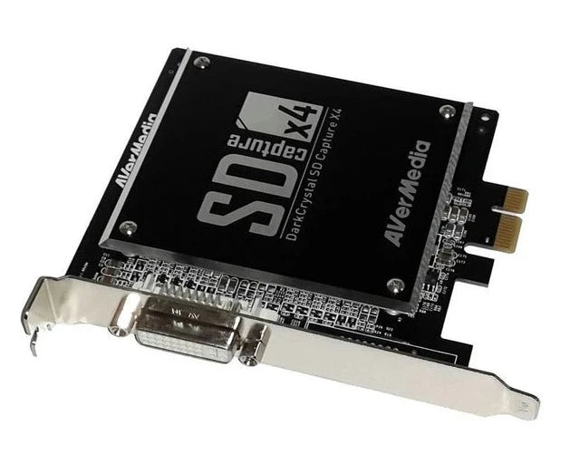 AVerMedia Aver-SD-Capture-8 Card (C968)