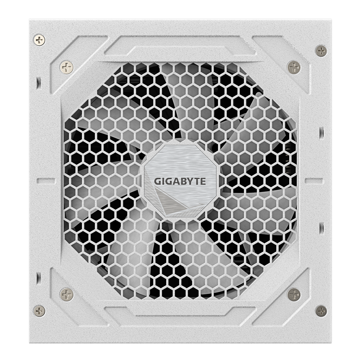 GIGABYTE 750W ULTRA DURABLE UD750GM PG5 V2 ICE ATX3.1 PCIE
