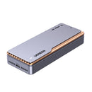 UGREEN USB 4.0 M.2 NVME SSD Enclosure 外接盒 (UG-CM642-15976)