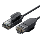 UGREEN NW122 Cat 6A OD2.8 純銅乙太網路線 (3M) NW122-70653