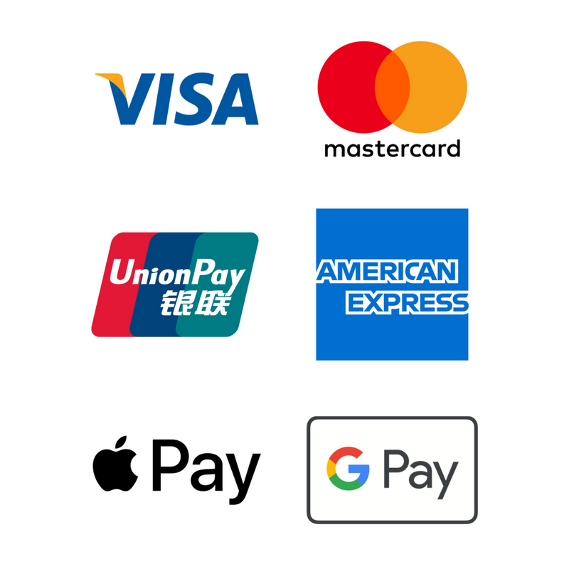 Please select mode of payment