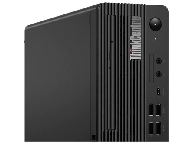 Lenovo ThinkCentre M70s G4 SFF Small Case Intel i7-13700, 8GB, 512GB m.2, Win11Pro - Model 12DNS00L00