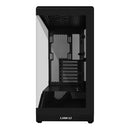 LIAN LI Vector V100RX BLACK 黑色 ARGB Tempered Glass ATX Case