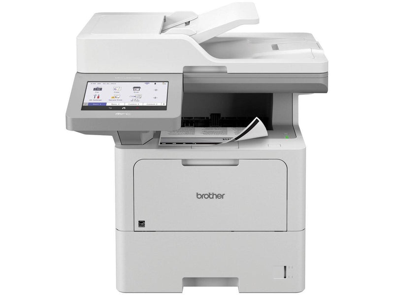 Brother MFC-L6915DW multifunctional laser printer
