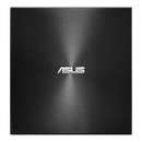 ASUS ZenDrive U9M (SDRW-08U9M-U)/BLACK ultra-slim portable 8X DVD burner with USB Type-C and Type-A (DR-S08U9MK)