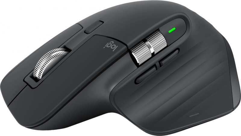 Logitech MX Master 3S Wireless Mouse high-end wireless silent mouse 