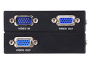 ATEN VE150A VGA Extender, Local & Remote, 150m@1280x1024 / 30m@1920x1200