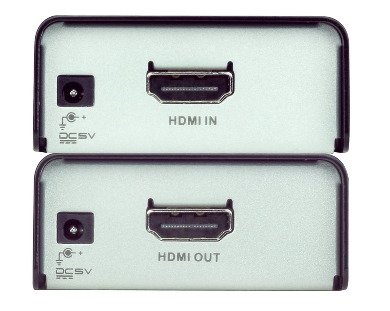 ATEN VE800A HDMI 1.3b Cat 5/6 Extender, 1920x1200/1080p, 60/40M max