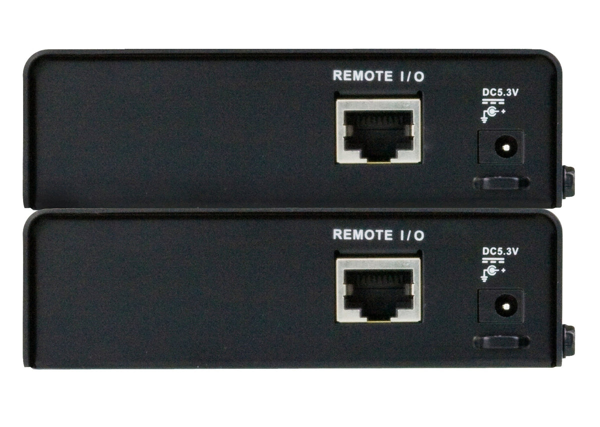 ATEN VE812 HDMI HDBaseT Extender, 4kx2k/1080p, 100M max, 3 level casca