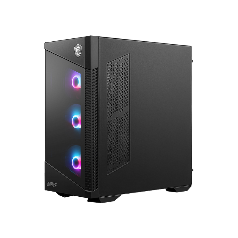 MSI MPG VELOX 100R Mid-Tower ATX Case (CA-MPV10R)