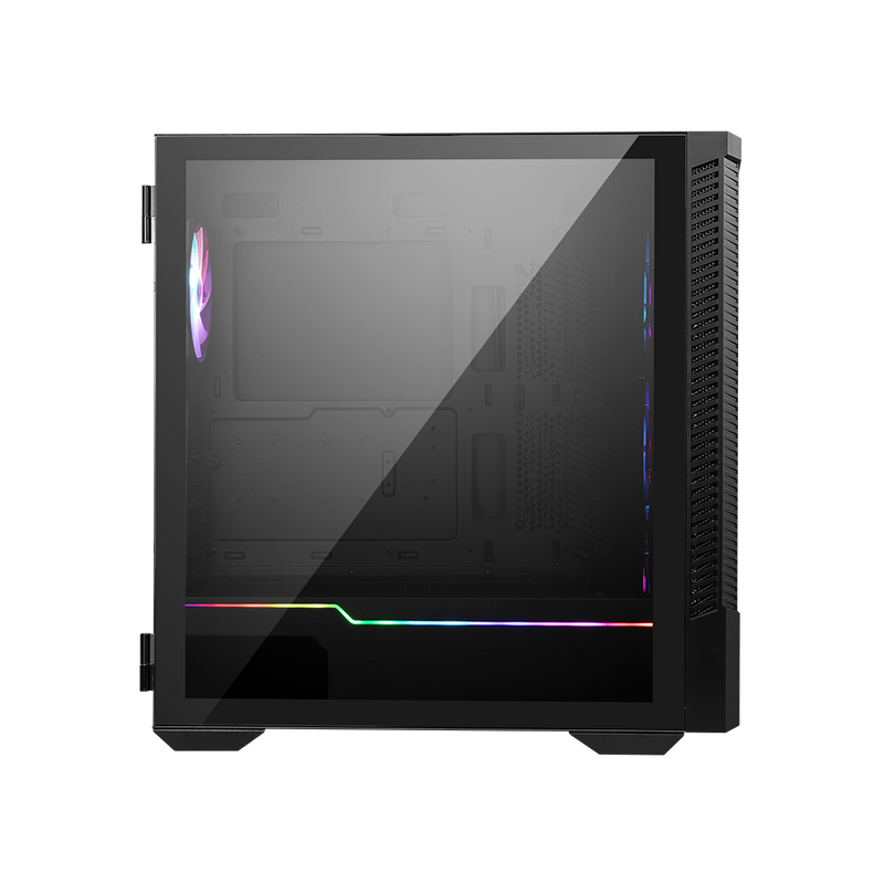 MSI MPG VELOX 100R Mid-Tower ATX Case (CA-MPV10R)