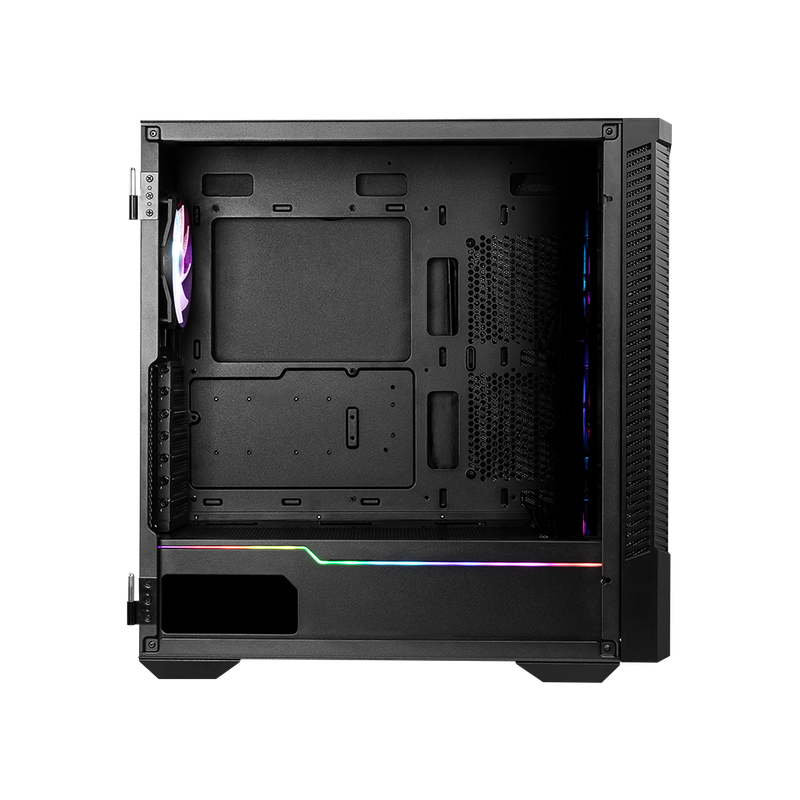MSI MPG VELOX 100R Mid-Tower ATX Case (CA-MPV10R)